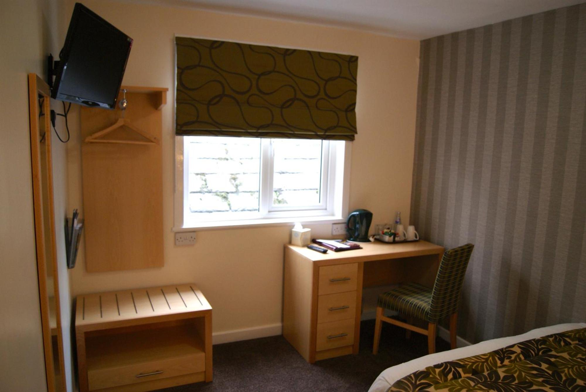 Selkirk Arms Hotel Kirkcudbright Phòng bức ảnh